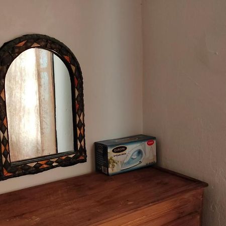 Samad Apartments Essaouira Ngoại thất bức ảnh