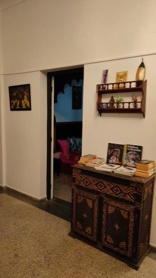 Samad Apartments Essaouira Ngoại thất bức ảnh