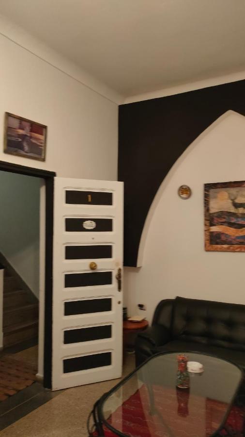 Samad Apartments Essaouira Ngoại thất bức ảnh