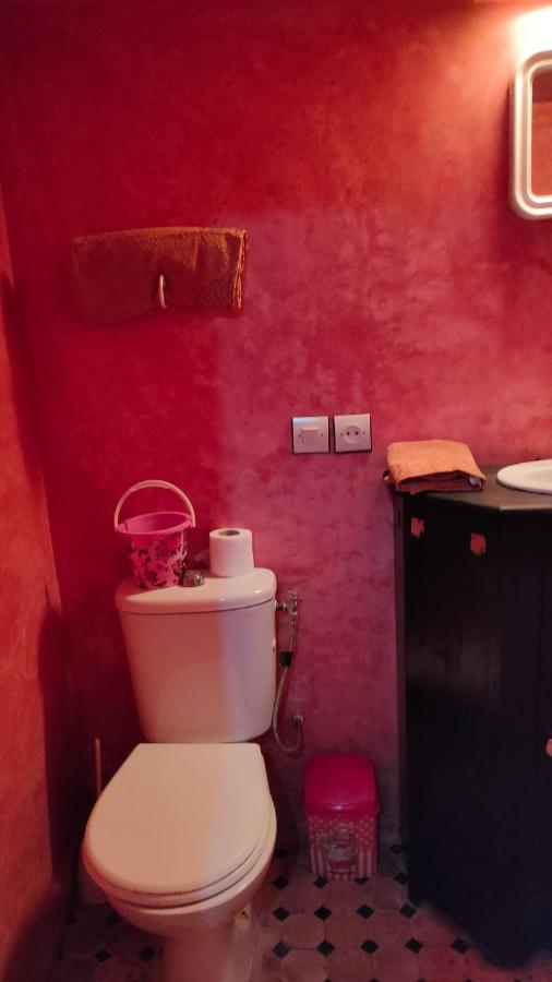 Samad Apartments Essaouira Ngoại thất bức ảnh