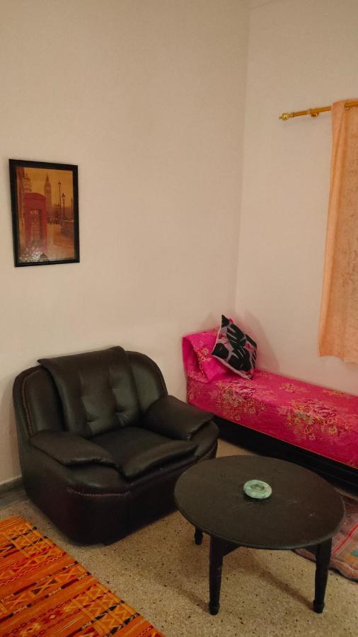 Samad Apartments Essaouira Ngoại thất bức ảnh