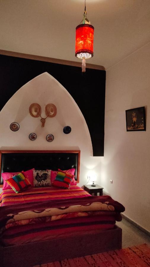 Samad Apartments Essaouira Ngoại thất bức ảnh
