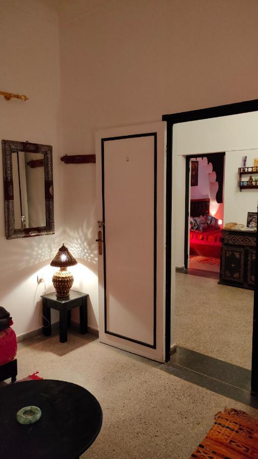 Samad Apartments Essaouira Ngoại thất bức ảnh