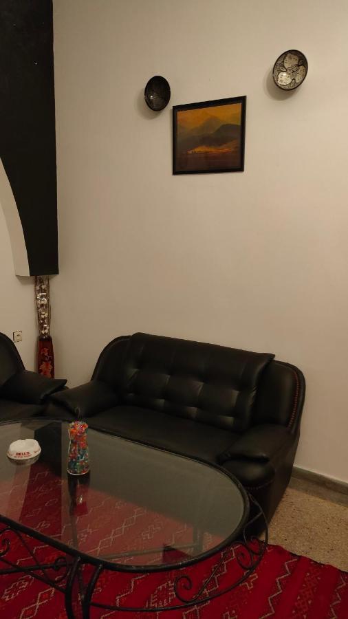 Samad Apartments Essaouira Ngoại thất bức ảnh