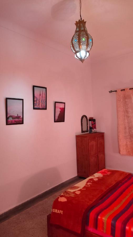 Samad Apartments Essaouira Ngoại thất bức ảnh