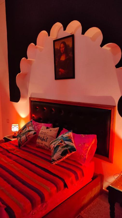 Samad Apartments Essaouira Ngoại thất bức ảnh