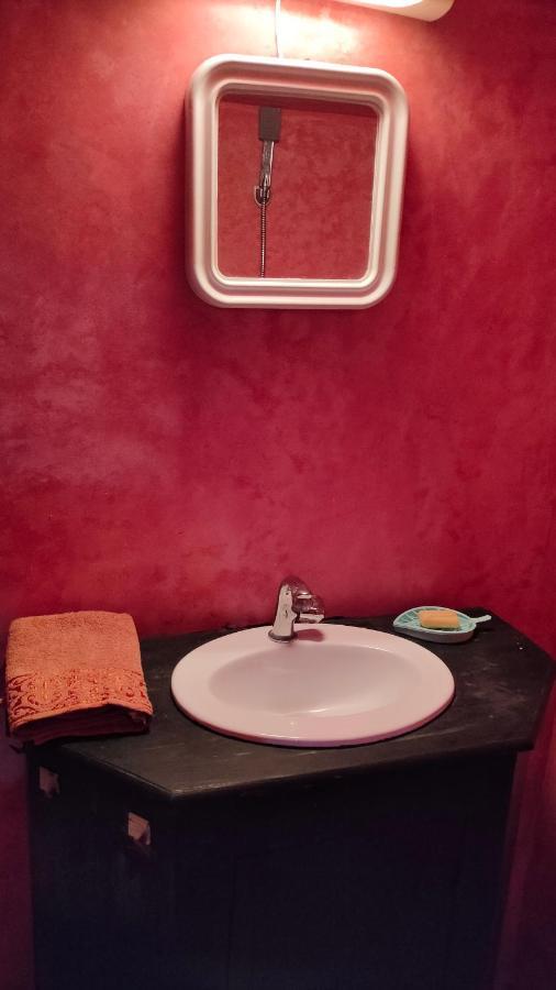 Samad Apartments Essaouira Ngoại thất bức ảnh