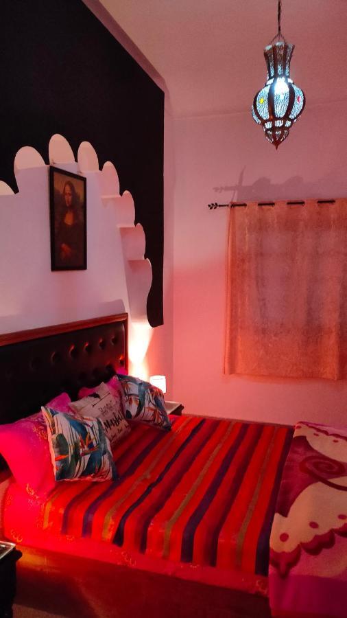Samad Apartments Essaouira Ngoại thất bức ảnh