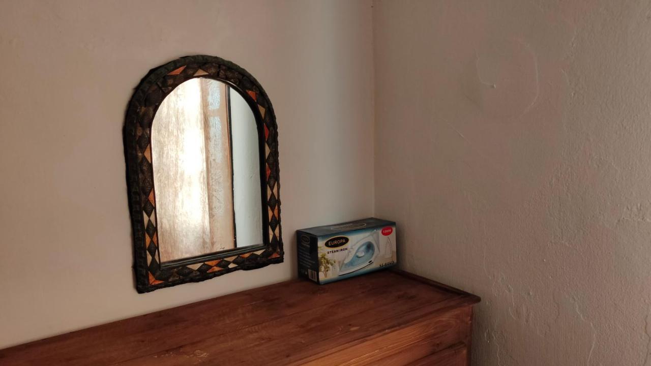 Samad Apartments Essaouira Ngoại thất bức ảnh