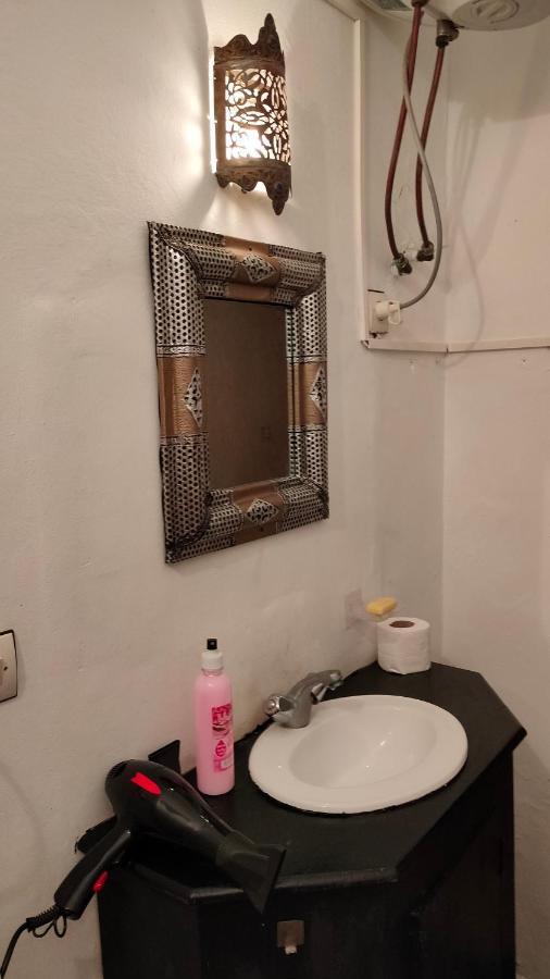 Samad Apartments Essaouira Ngoại thất bức ảnh