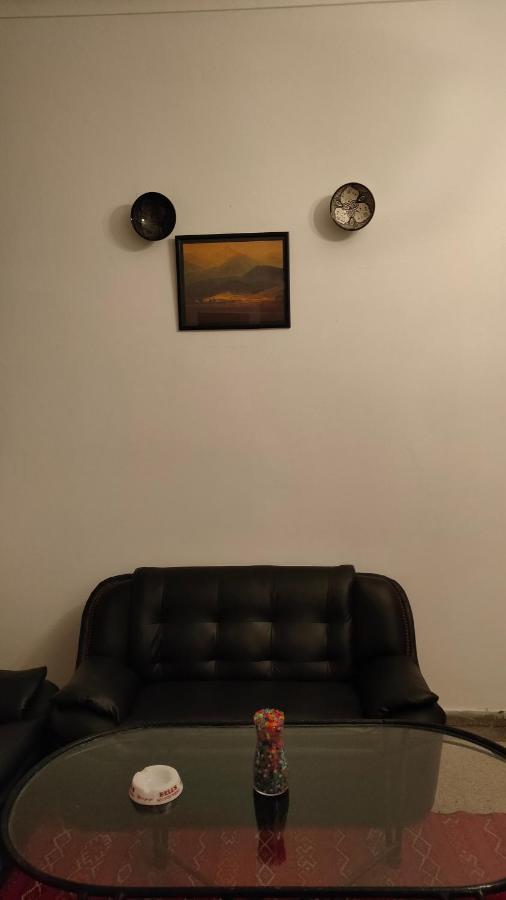 Samad Apartments Essaouira Ngoại thất bức ảnh