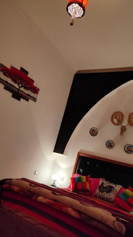 Samad Apartments Essaouira Ngoại thất bức ảnh